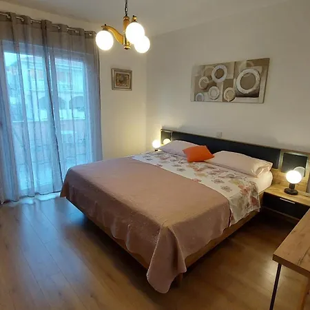 Close To Centre Apartament Krk Town