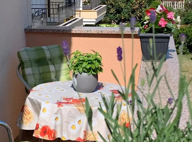 Close To Centre Appartamento Krk Town