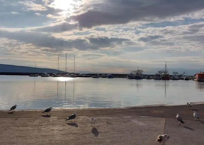 Close To Centre * Krk Town