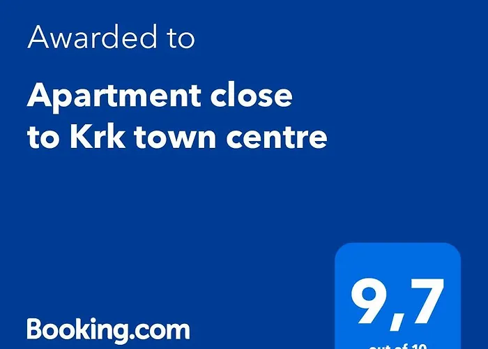 Close To Centre * Krk Town