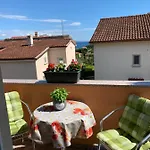 Apartment Close To Centre