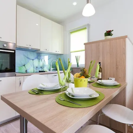 Apartamento Close To Centre *