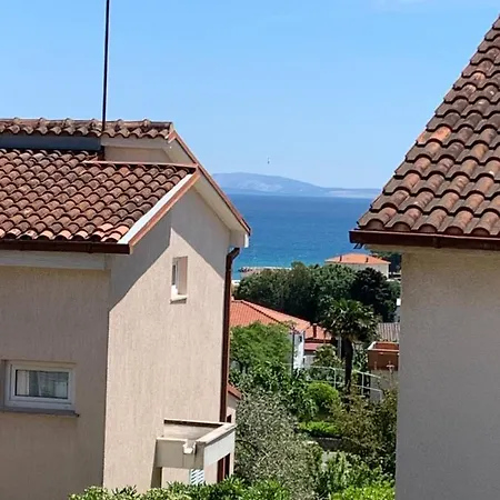 Close To Centre * Krk Town