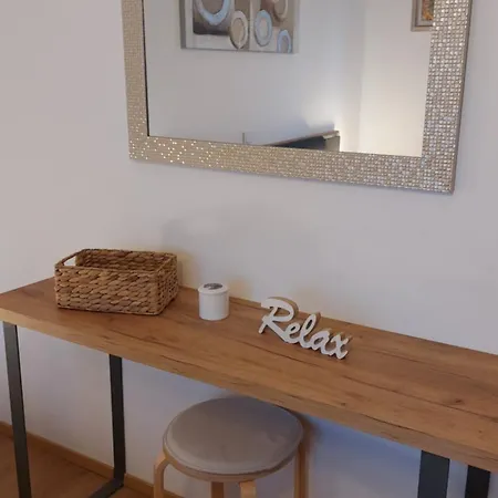 Apartamento Close To Centre Krk Town