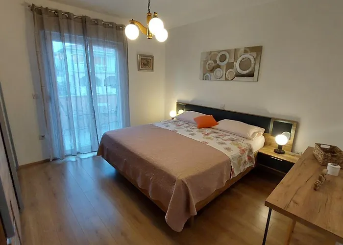 Close To Centre شقة كرك