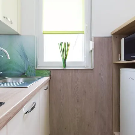 Apartament Close To Centre